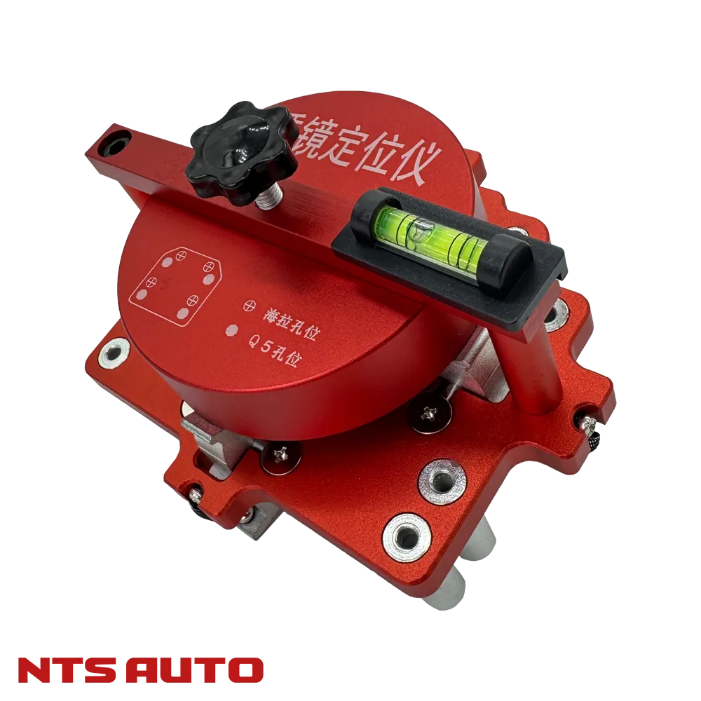 Юстировочная плита для линзованной оптики