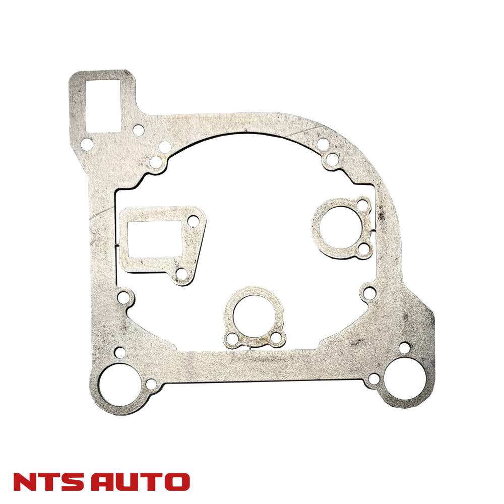 Переходная рамка 0492 для установки Bi-LED модулей Hella 3R на Nissan Murano Z50 (2002–2007) USA