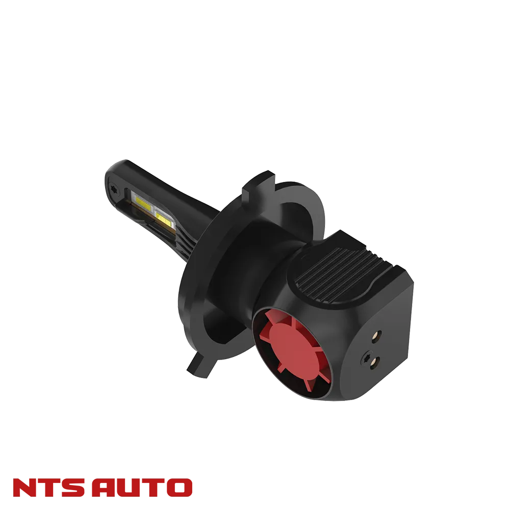 Светодиодные лампы A95 6300K H4 CANBUS