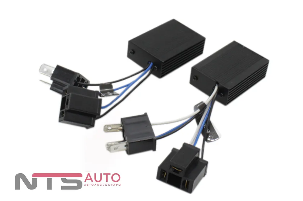 Обманка для диодных ламп (C14 Н4)