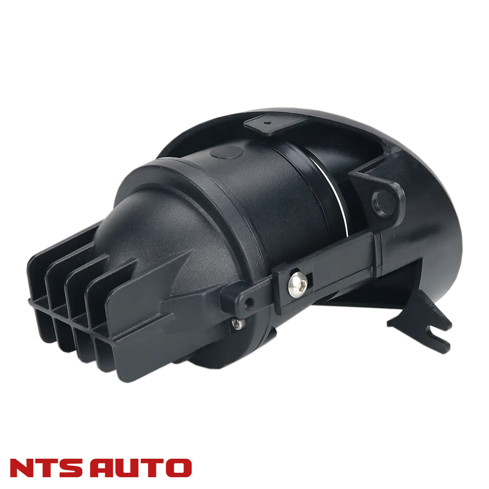 Светодиодные ПТФ 3″ ближнего свечения AUDI Q7 4L (2005-2015), A8 D3 (2003-2010), A3 8P (2003-2008) 