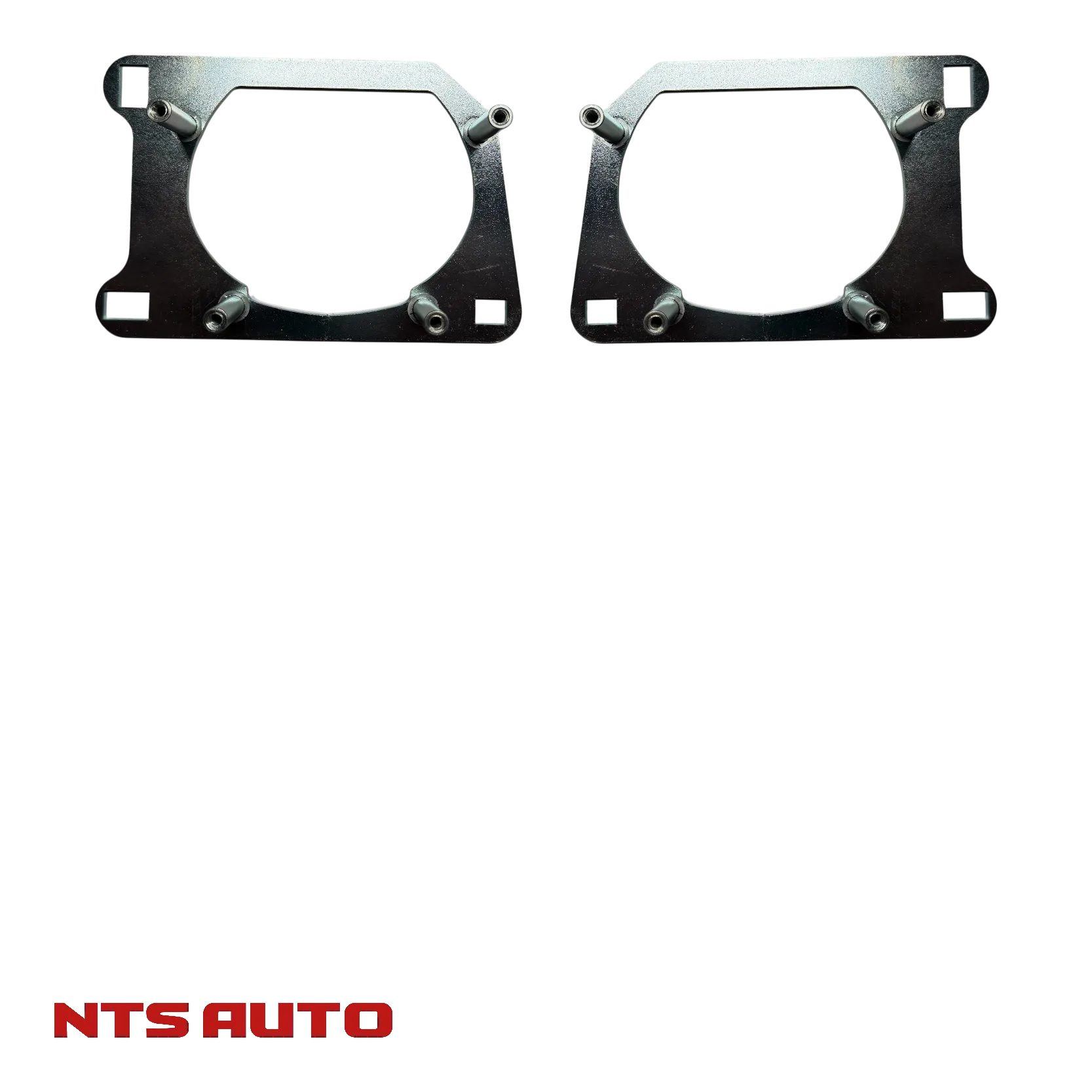 Переходные рамки для Nissan 3