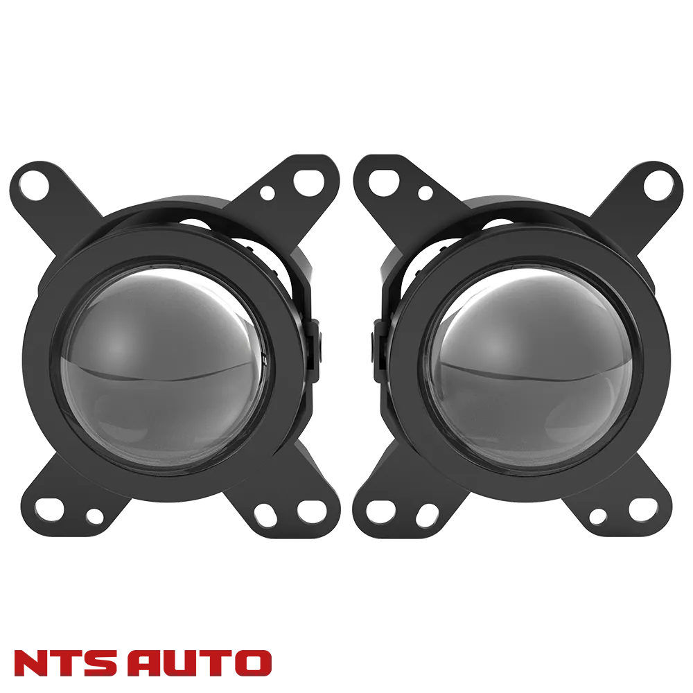 Светодиодные ПТФ 3″ ближнего свечения DAF XF III XF105