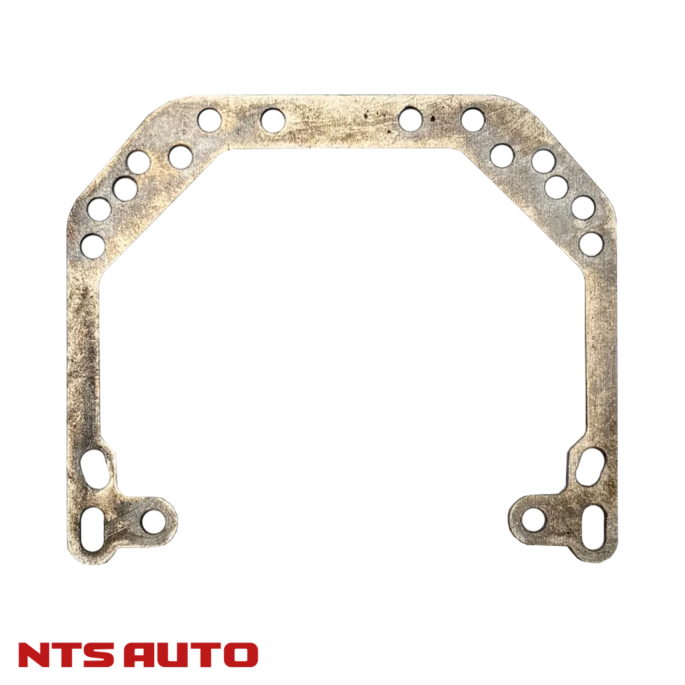 Переходные рамки 0180