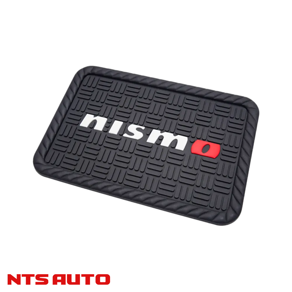 Коврик на панель NISMO