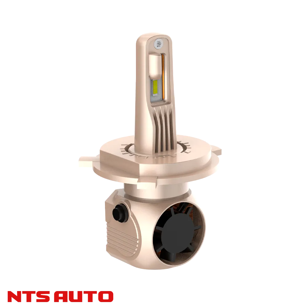 Светодиодные лампы A95 4300K H4 CANBUS-1