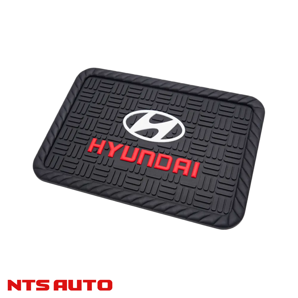 Коврик на панель HYUNDAI