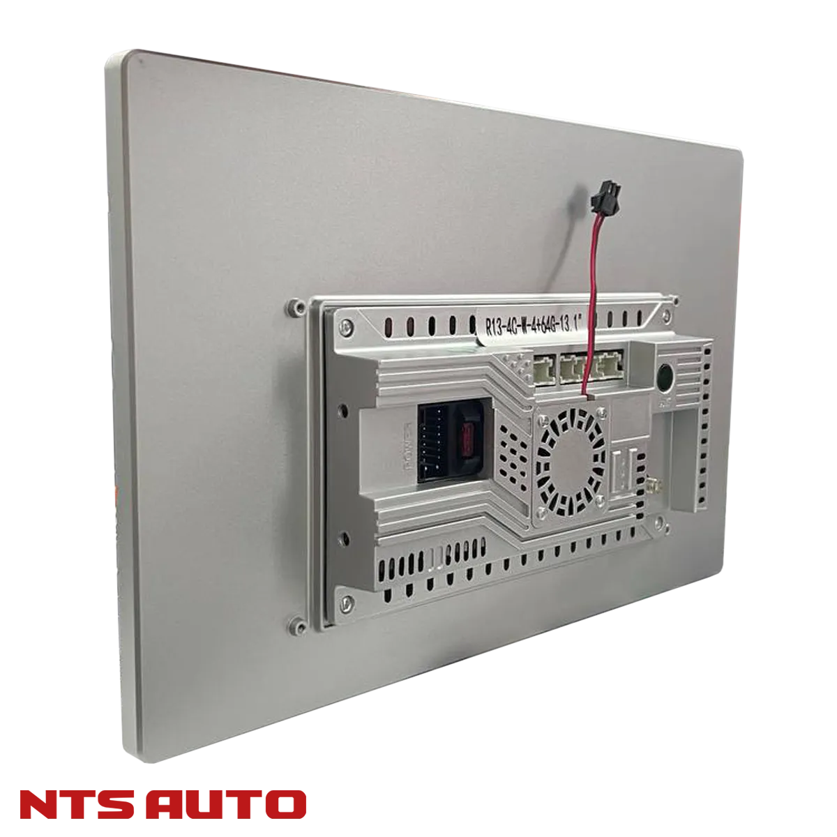 Магнитола NTS-AUTO R13 4/64GB (13.1 дюйма) с камерой заднего вида