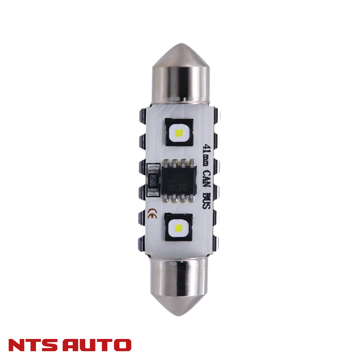 C5W/41MM-GY-N-003 12V