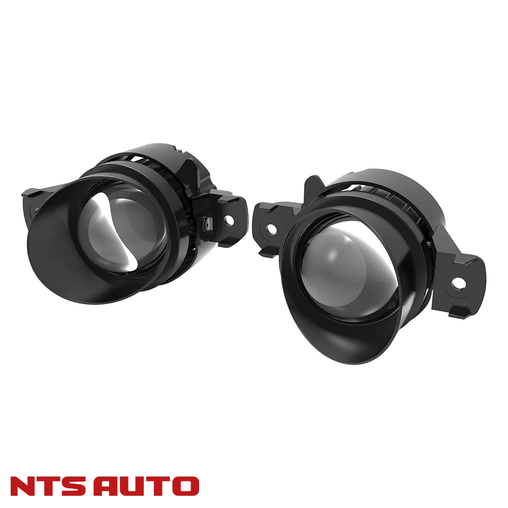 Светодиодные ПТФ 3″ ближнего свечения NISSAN Almera, Murano, X-Trail, Teana, Pathfinder, Qashqai