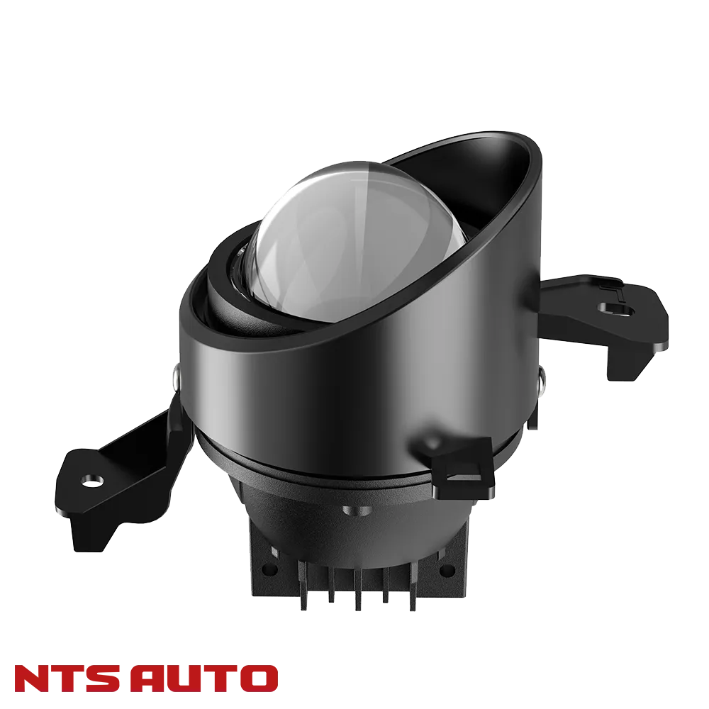 Светодиодные ПТФ 3″ ближнего свечения BMW E70, E71, E81, E82, E83, E84, E87, E88