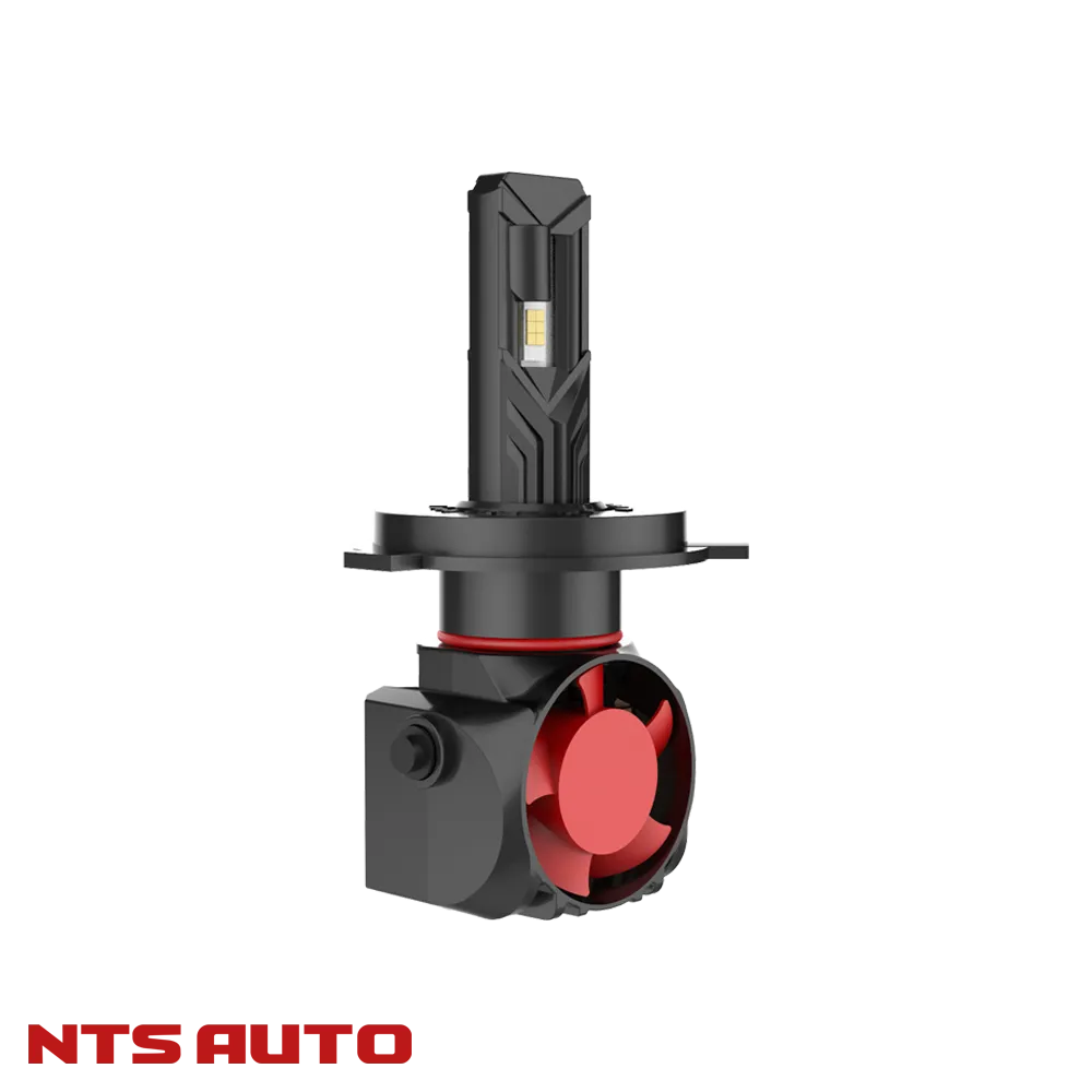 Светодиодные лампы A98 ver 2 H4/H19