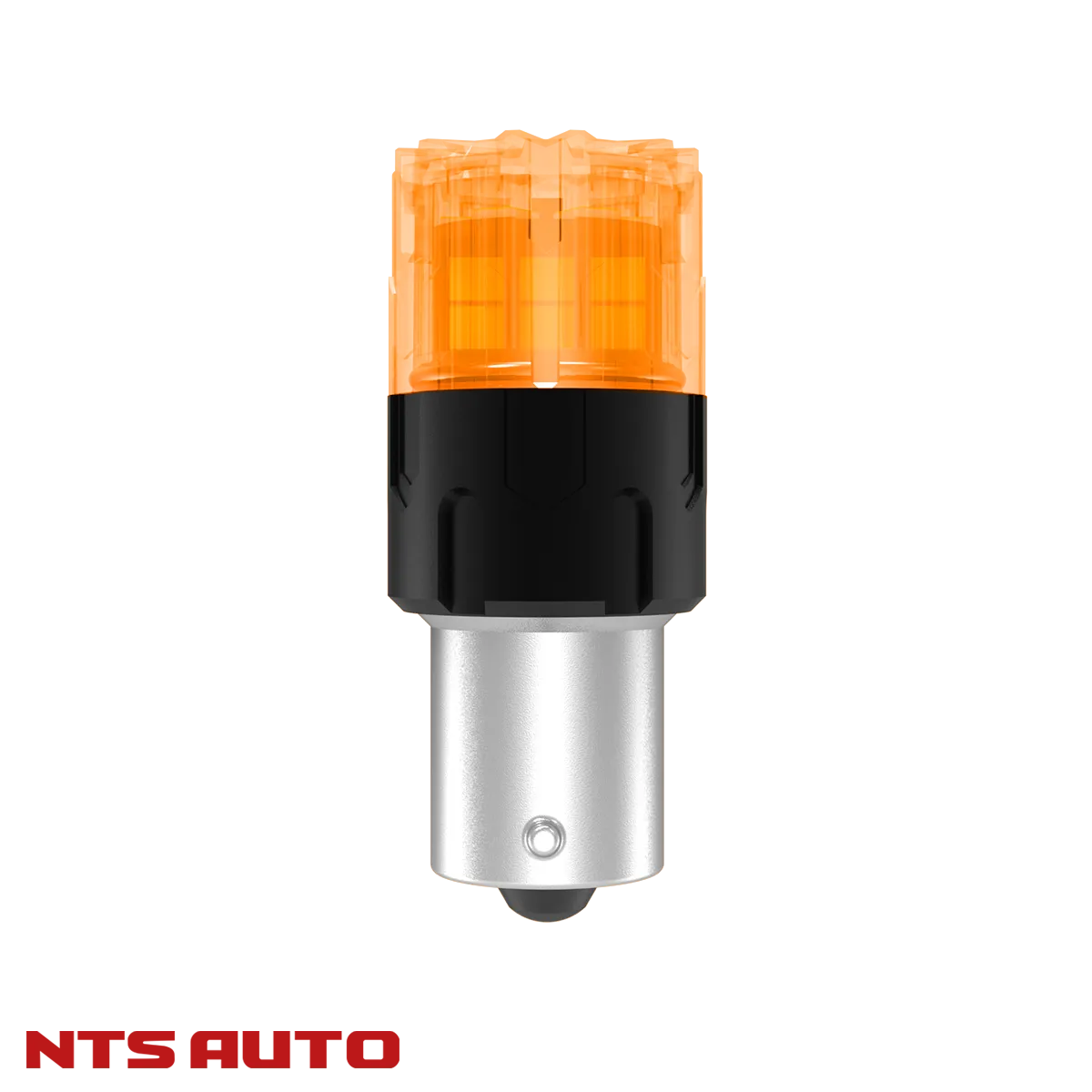 P21W/1156-2835-18 12-24V ЖЕЛТЫЙ