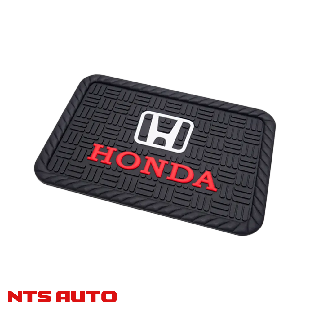 Коврик на панель HONDA