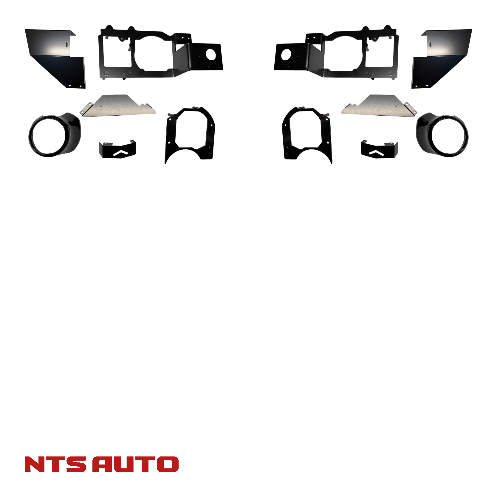 Adapter frame TC-YT-38