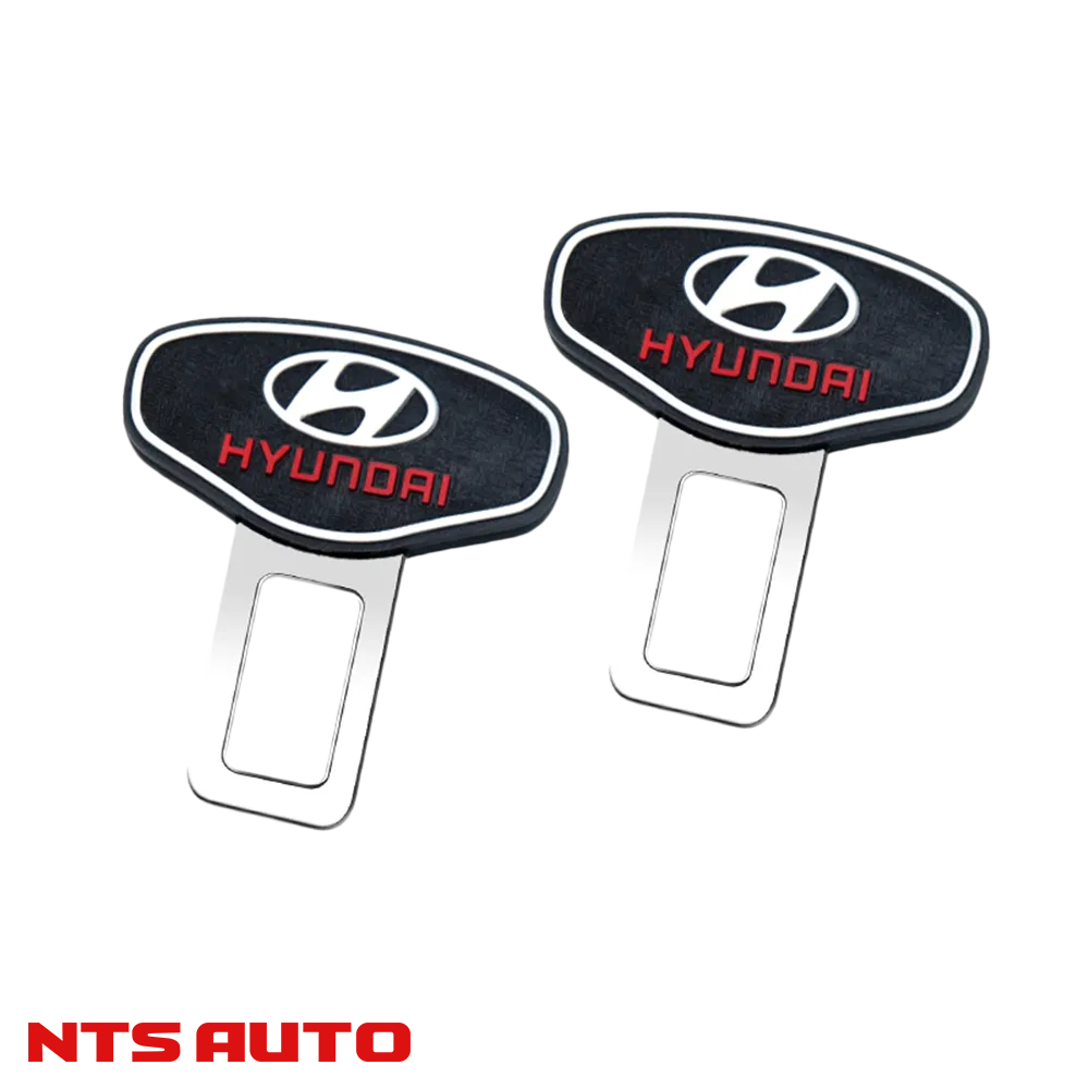 Блокировка ремней HYUNDAI