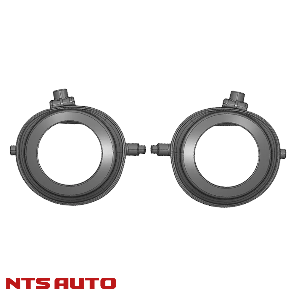 Крепление изготовленное на 3D принтере для MAZDA CX-5, CX-7, CX-9 2 дюйма