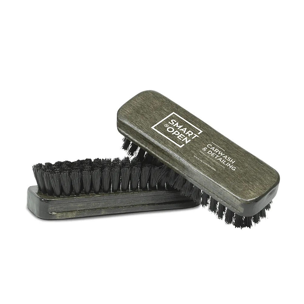 Щетка для чистки кожи SMART OPEN SOFT