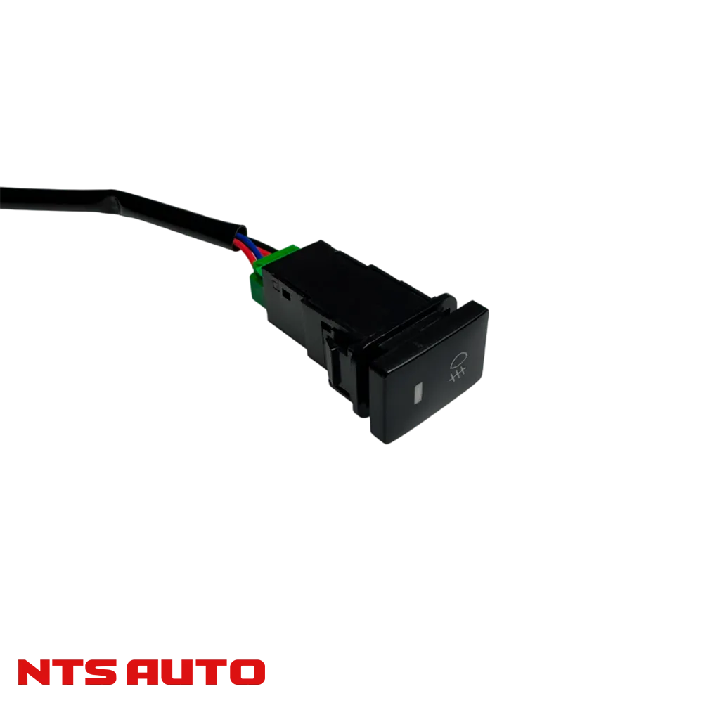 Проводка для ПТФ 310 с режимом стробоскопа