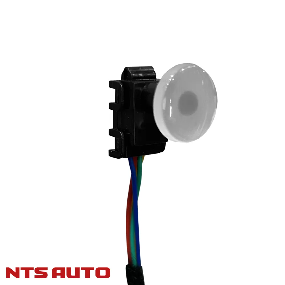 Подсветка дверных карт