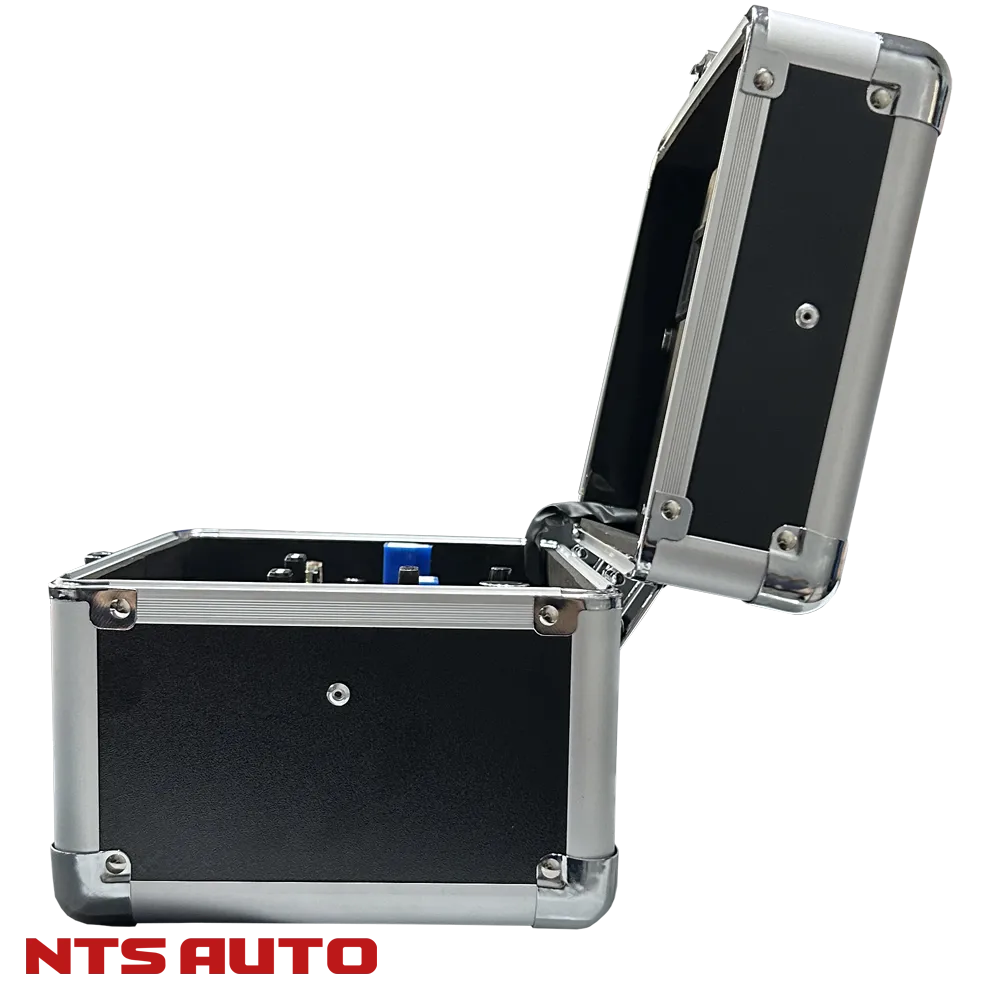 Тестовая машина компактная