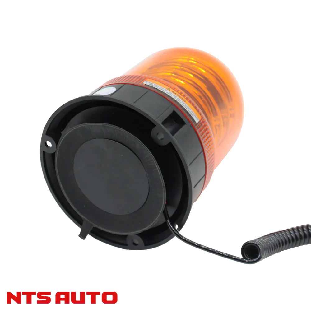 Мигалка CL-96K ЖЕЛТАЯ