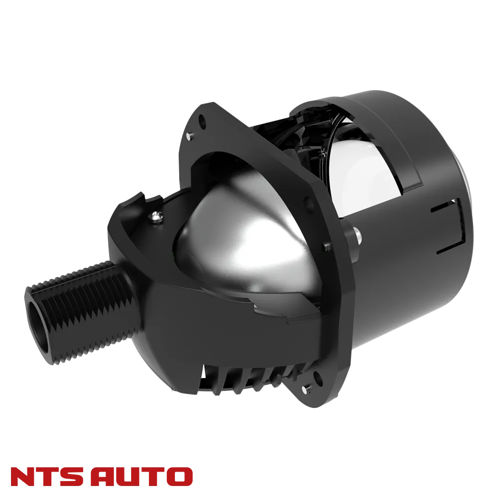 BI-LED линза "BEID" 2,5 дюйма 12V 6300K