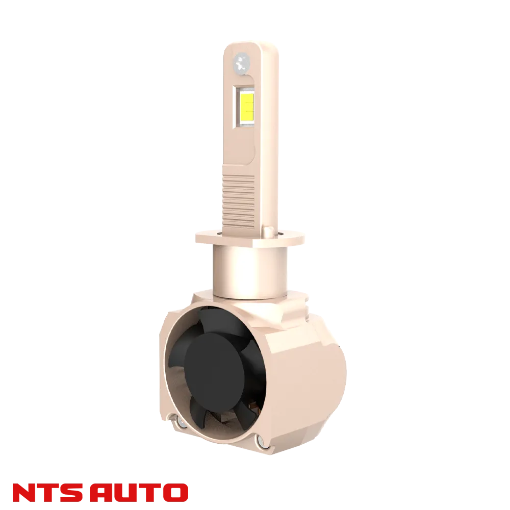 Светодиодные лампы А66 Н1 CANBUS-2