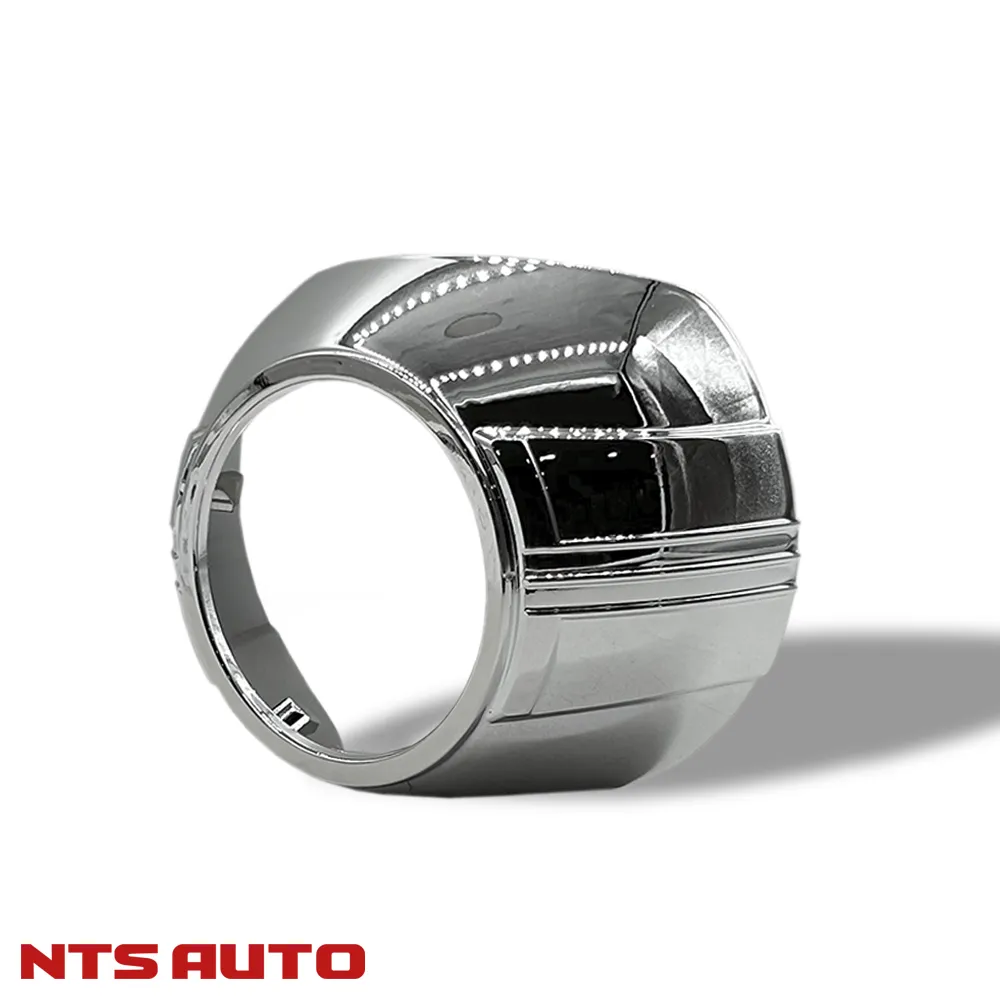 Маски для BI-LED линз 3 дюйма