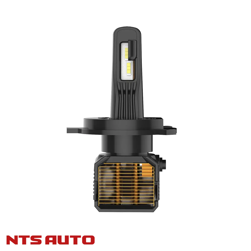 Светодиодные лампы A95 6300K H4 CANBUS