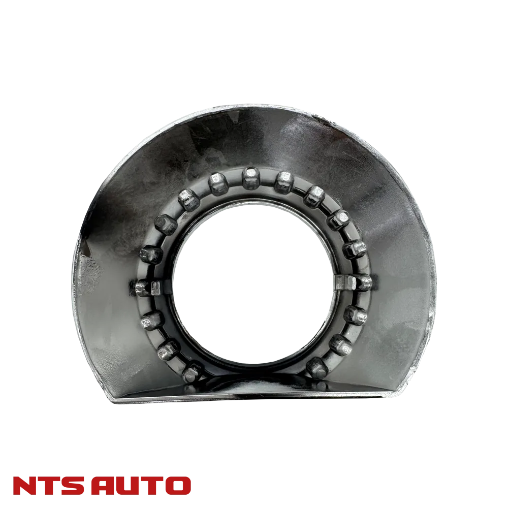 Маски для BI-LED линз 3 дюйма 37 хром