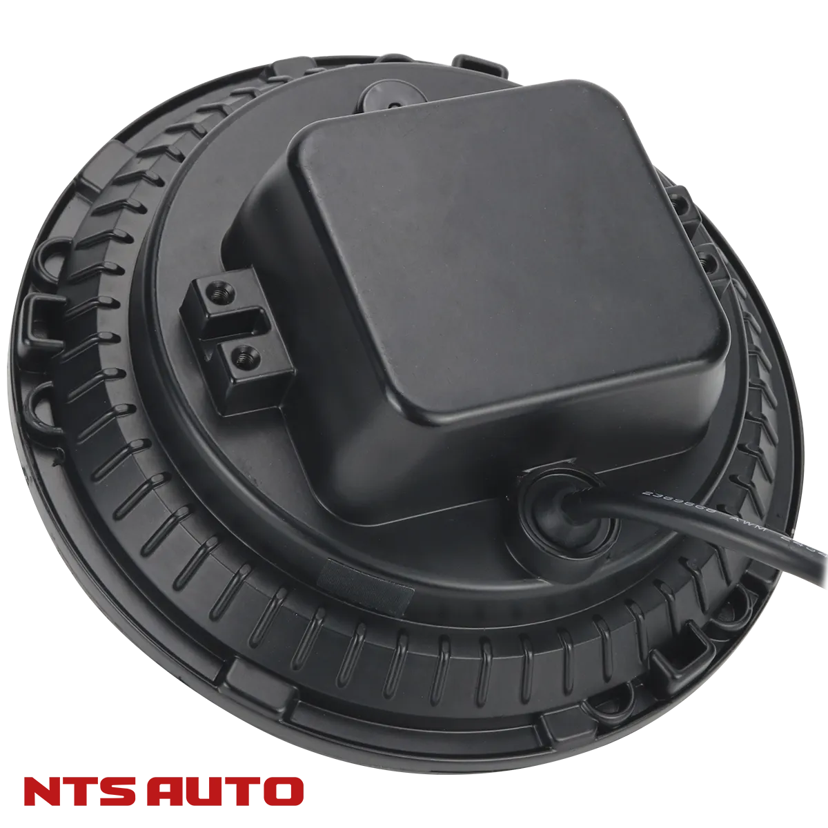 Фара диодная 7' круглая NTS БЕЗ ДХО Фара диодная 7' круглая NTS БЕЗ ДХО