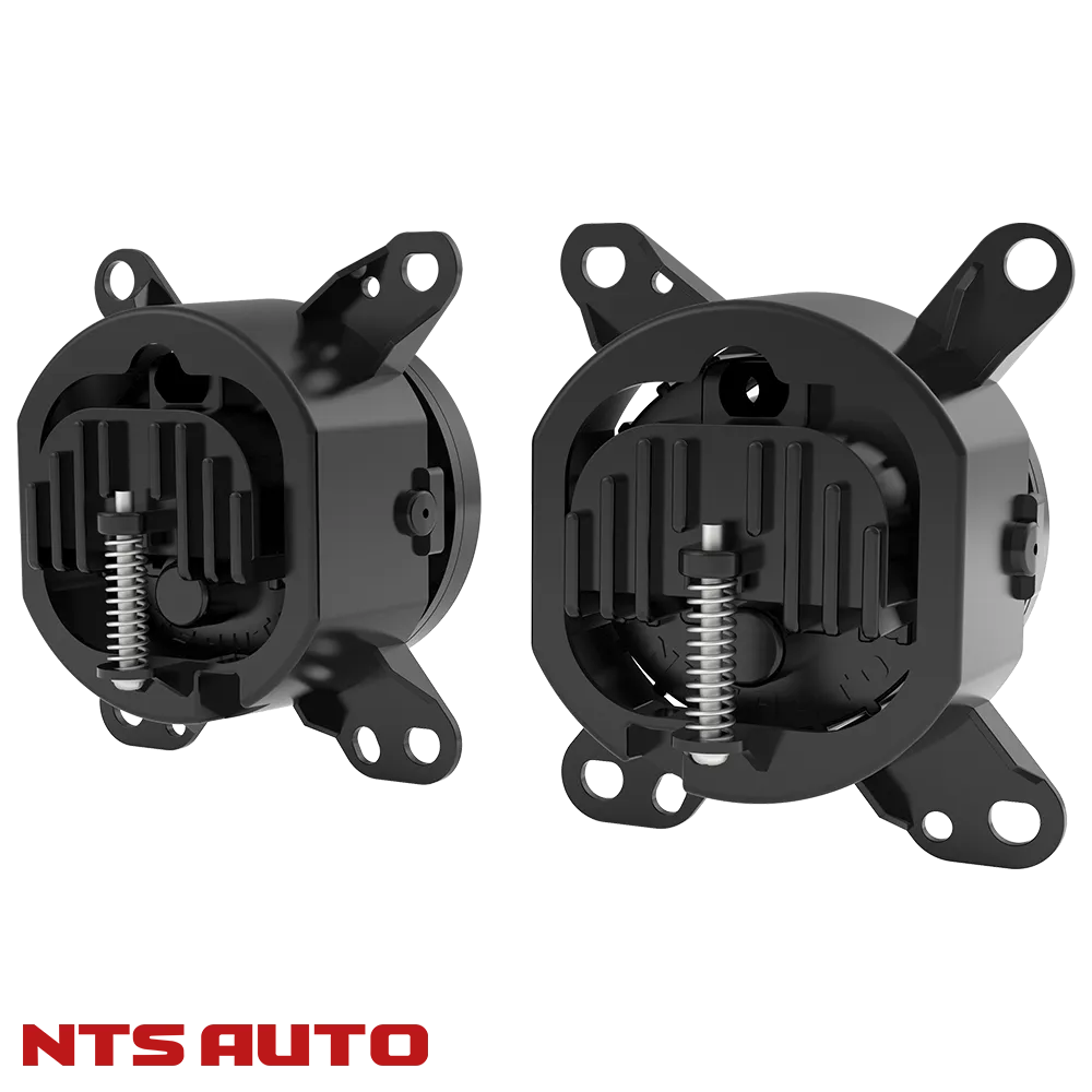 Светодиодные ПТФ 3″ ближнего свечения DAF XF III XF105