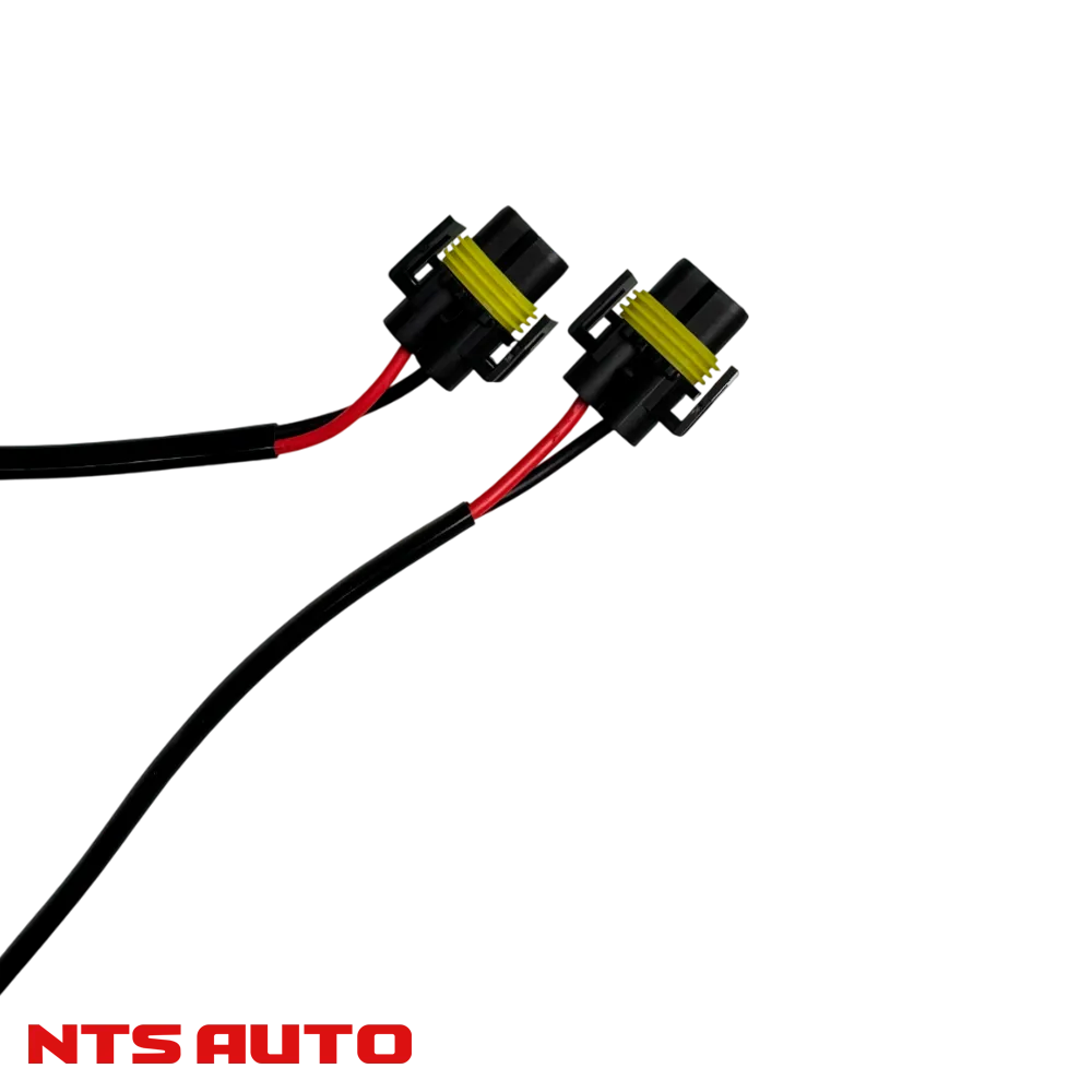 Проводка для ПТФ 310 с режимом стробоскопа