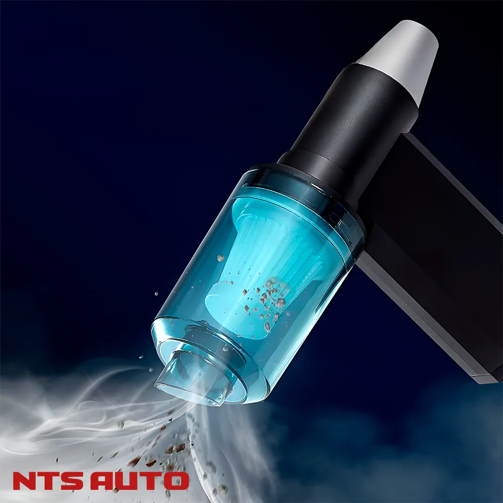 Фен-воздуходув L-810