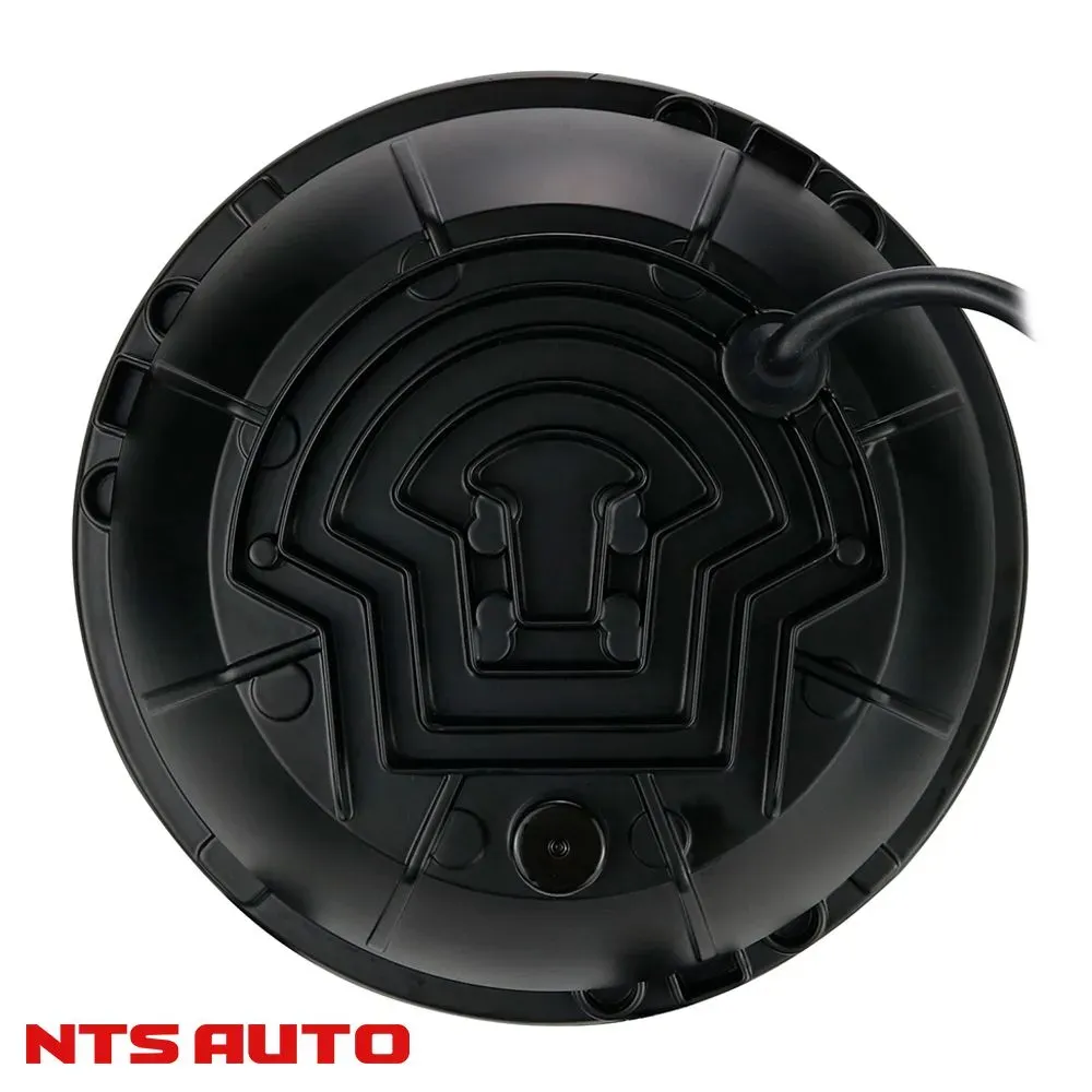 Фара диодная 7' круглая DH-C251