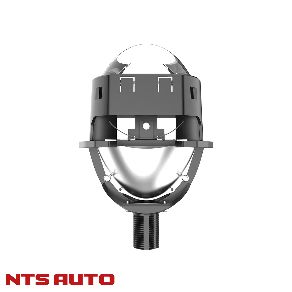 BI-LED линза "CORVUS" 3 дюйма квадратный 12V 6300K