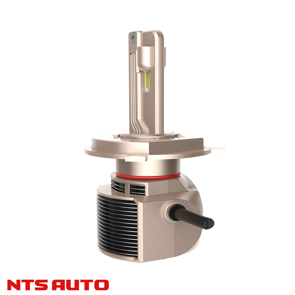 Светодиодные лампы A98 H4 CANBUS-2