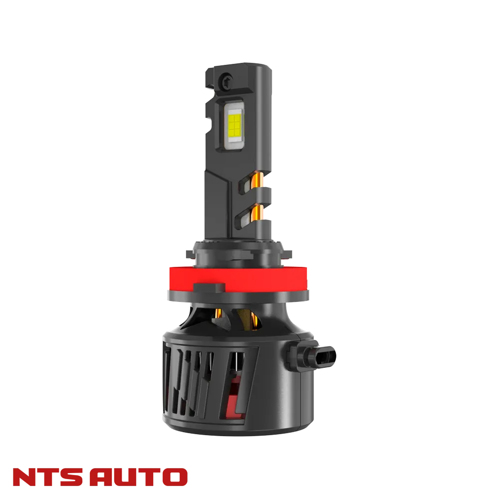 Светодиодная лампа T95 H8/H9/H11 Светодиодная лампа T95 H8/H9/H11