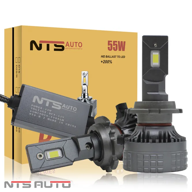 Светодиодные лампы D2  Светодиодные лампы D2