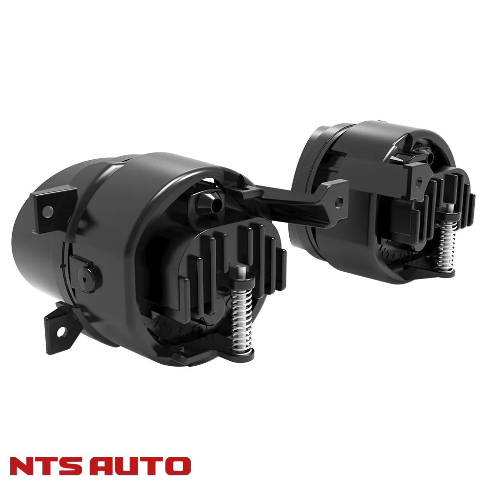 Светодиодные ПТФ 3″ ближнего свечения VOLKSWAGEN 