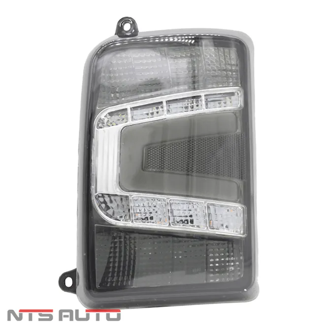 Задние фонари НИВА (NV-TL22-BK)