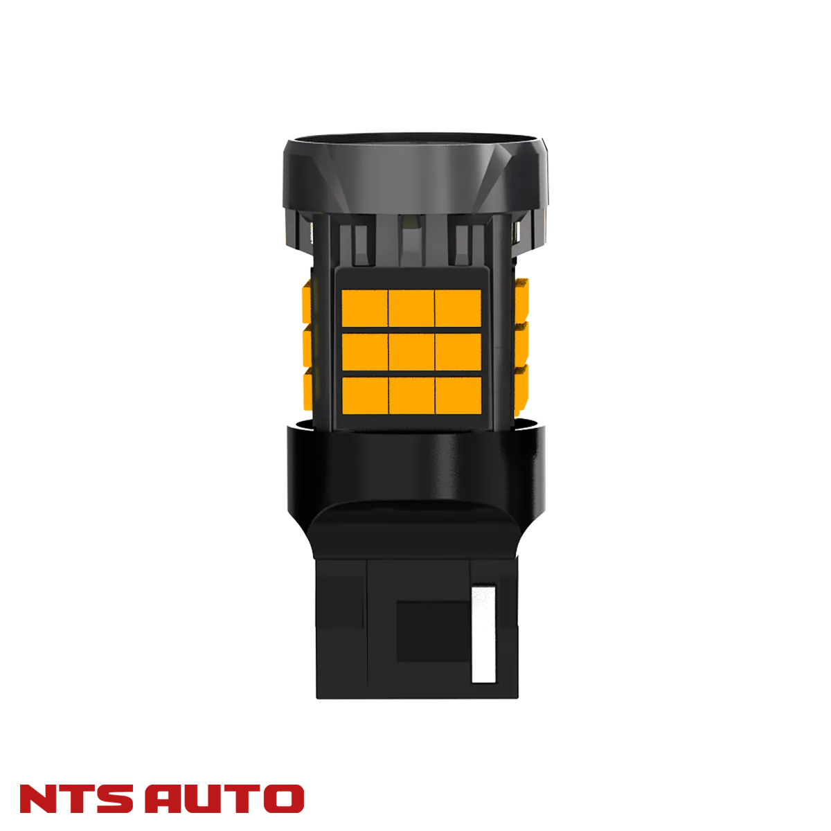 W21W/7440-2835-36 12-24V ЖЕЛТЫЙ