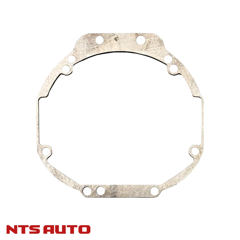 Переходная рамка 0049 для установки Bi-LED модулей Hella 3R на Nissan Teana L33 (2014–2019)