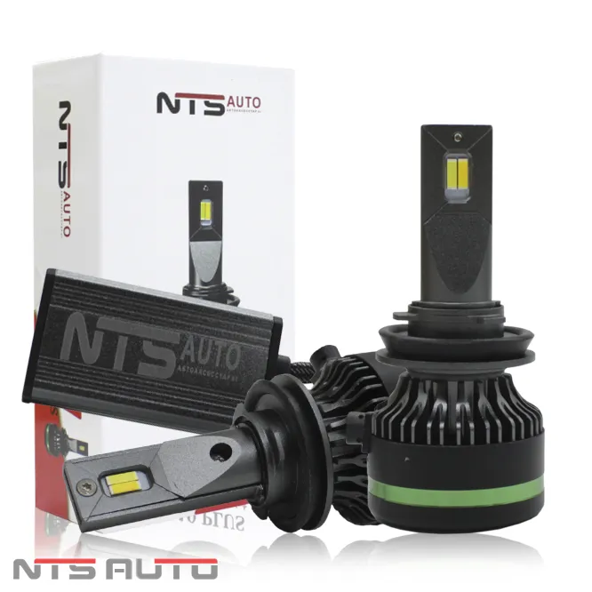 Светодиодные лампы L19 H11