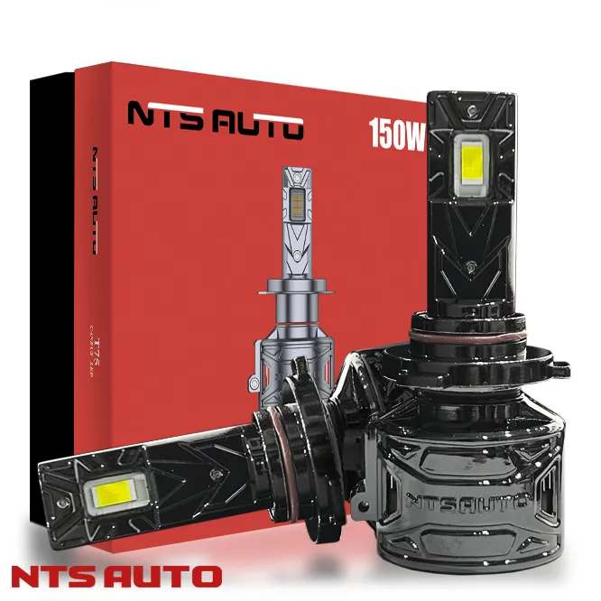 Светодиодные лампы T75 HB3