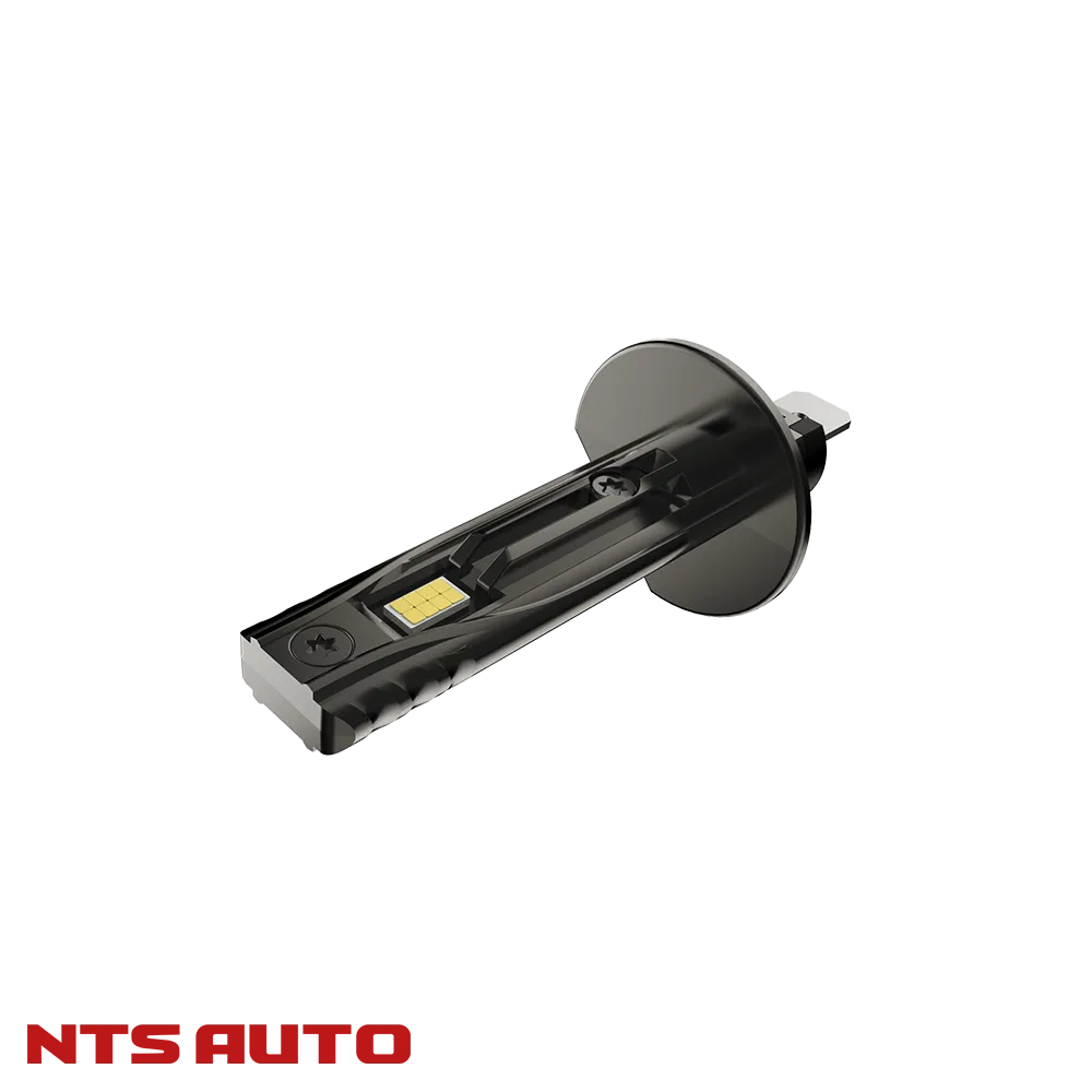 Светодиодные лампы A53 H1 6300К Светодиодные лампы A53 H1 6300К