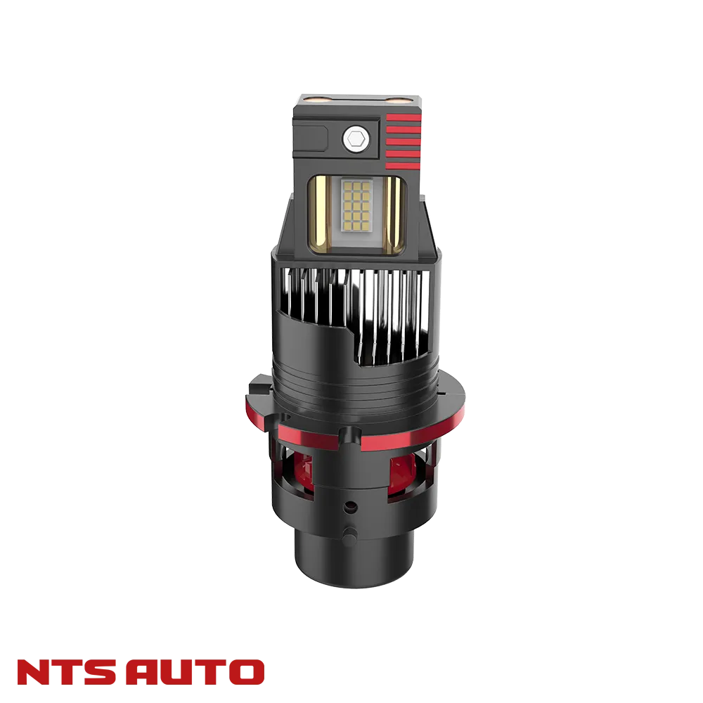 Светодиодные лампы COMPACT D2S/D2R NTS