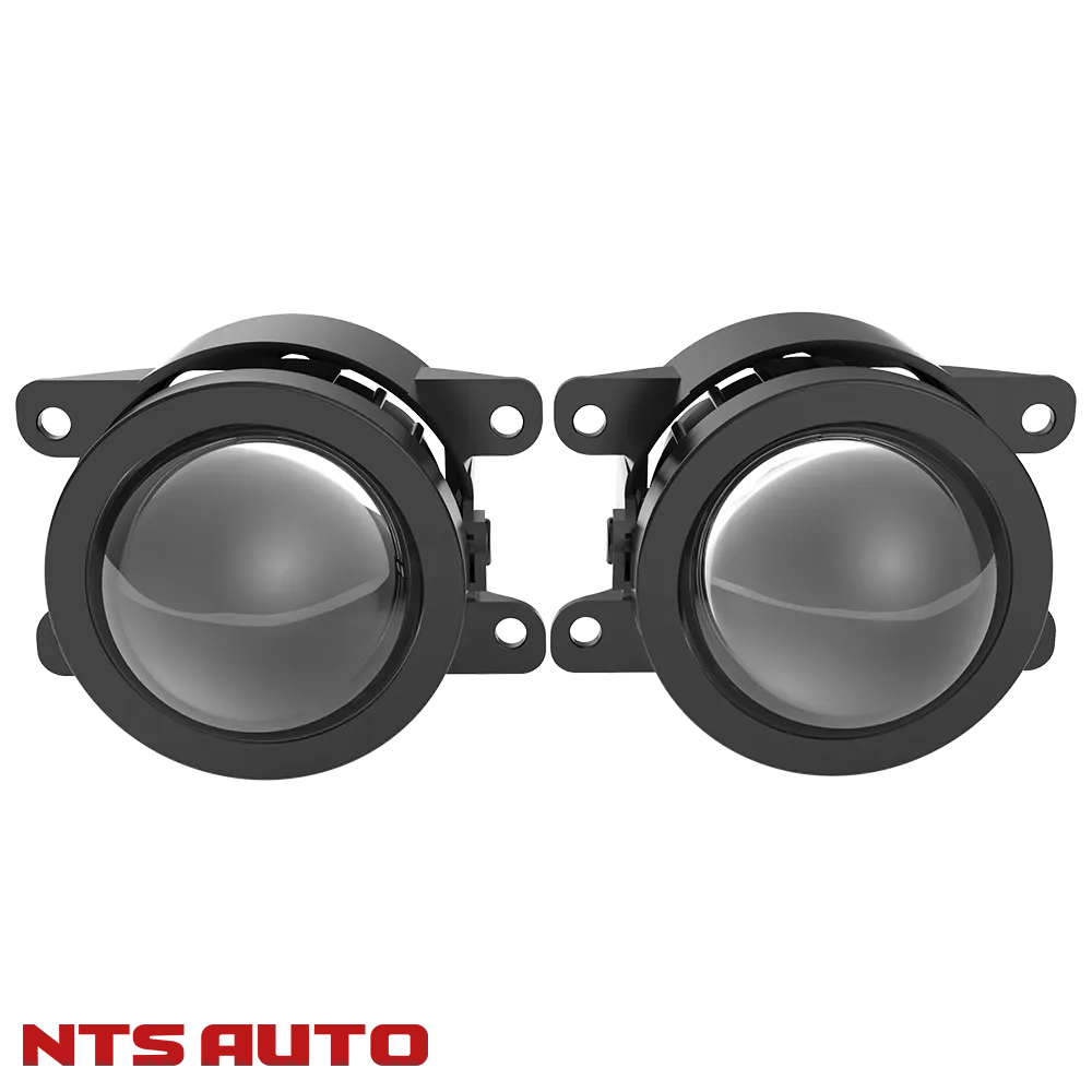 Светодиодные ПТФ 3″ ближнего свечения VESTA, GRANTA FL, X-RAY, LARGUS