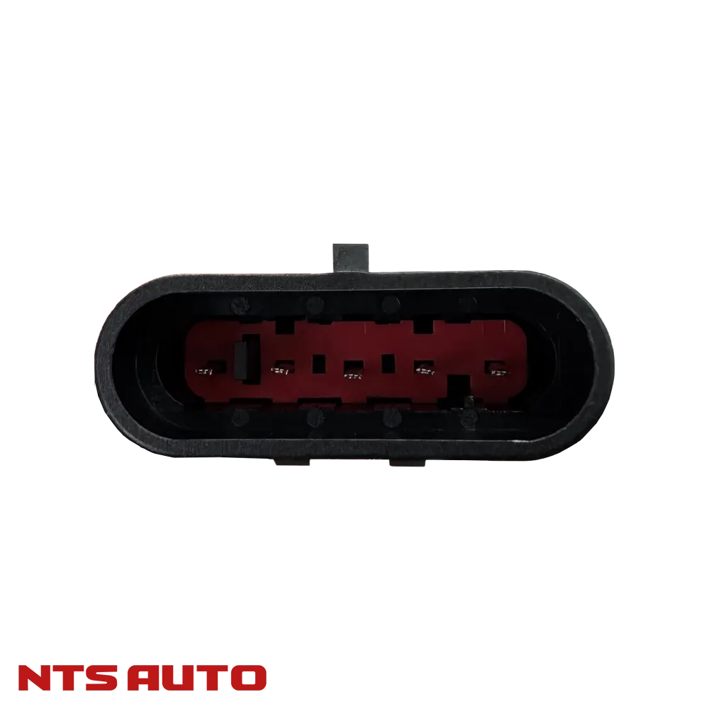 Конектор на 5 пинов для подключения модулей 